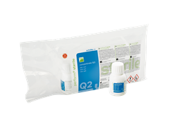 Perform Sterile Concentrate Q2